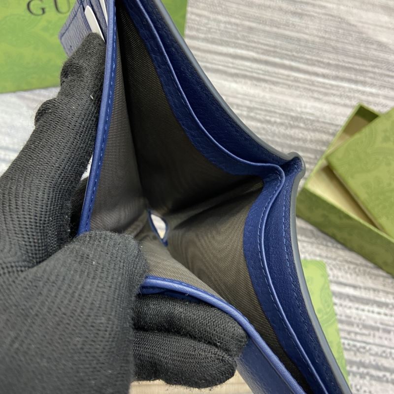 Gvc*1 wallets